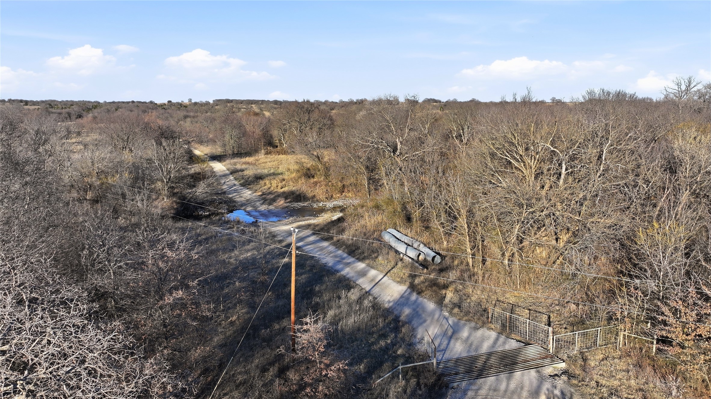 283 Acres Dry Valley Bowie TX 76230