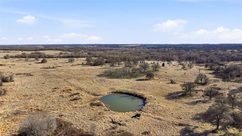 283 Acres Dry Valley Bowie TX 76230