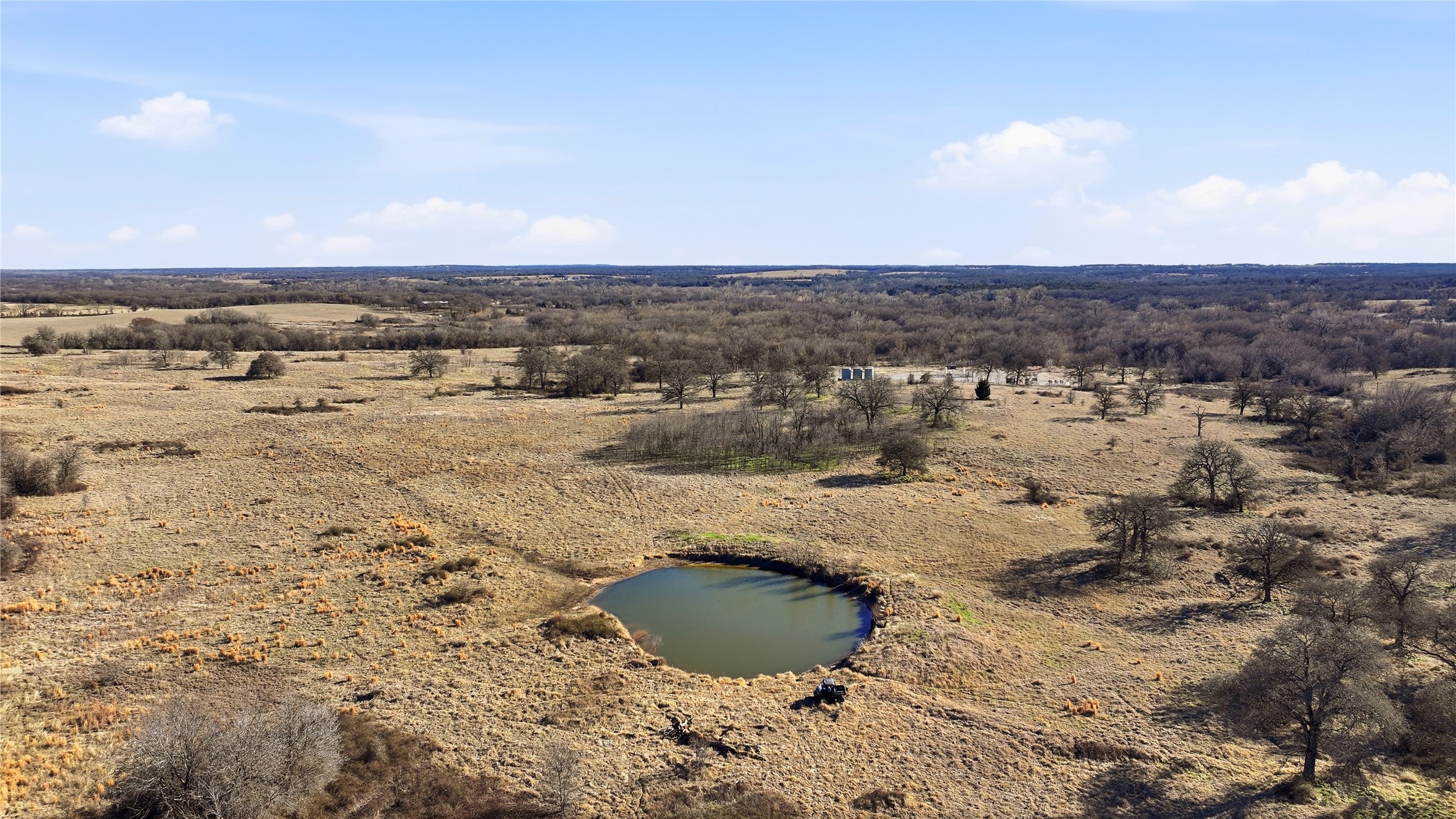 283 Acres Dry Valley Bowie TX 76230