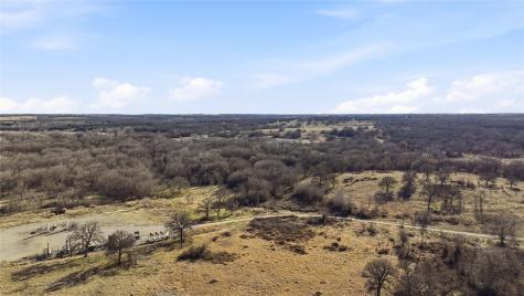283 Acres Dry Valley Bowie TX 76230