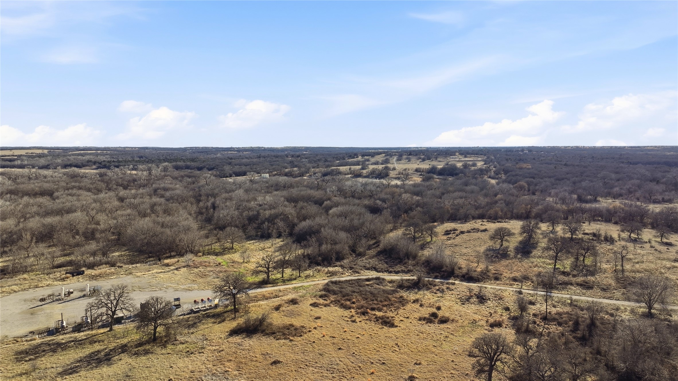 283 Acres Dry Valley Bowie TX 76230