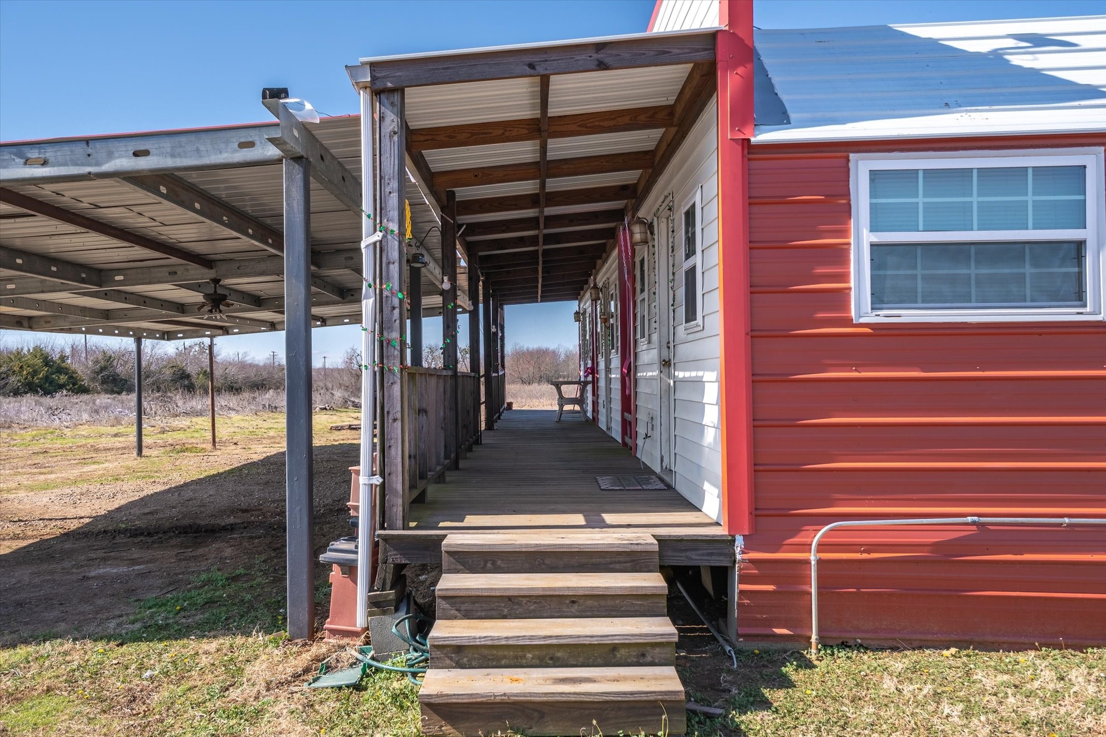 622 Vz County Road 3424 Wills Point TX 75169