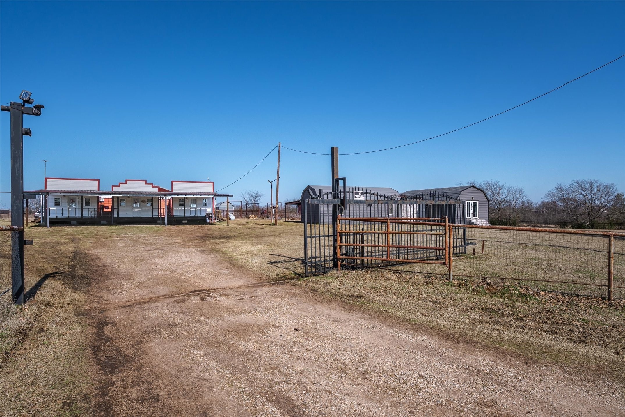 622 Vz County Road 3424 Wills Point TX 75169