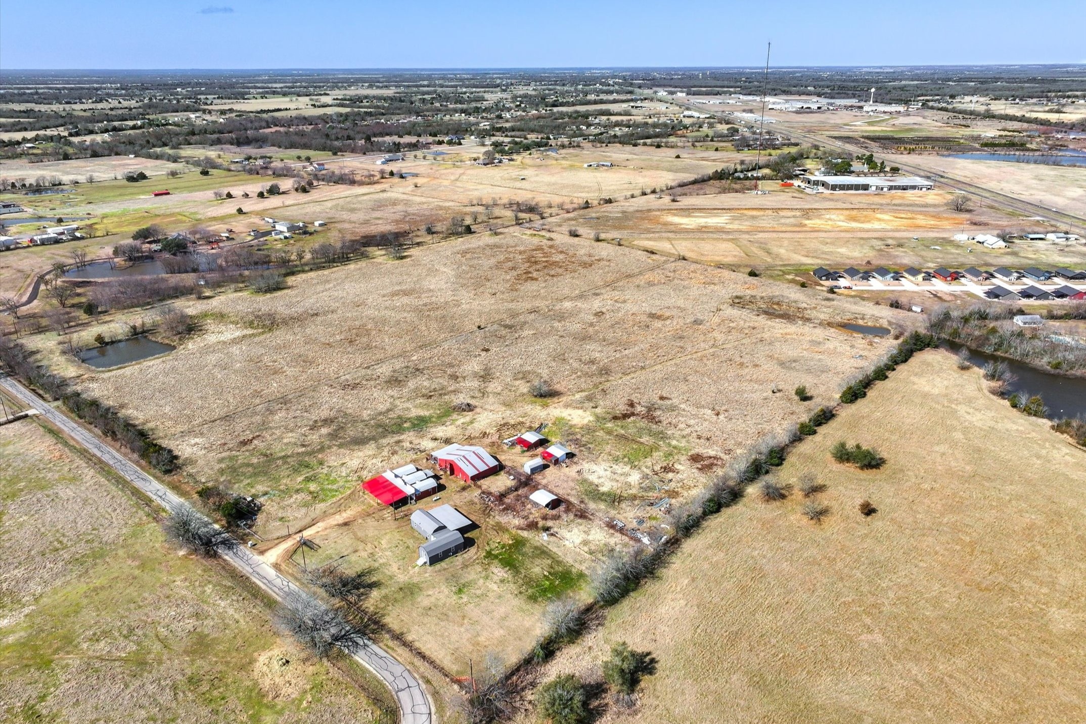 622 Vz County Road 3424 Wills Point TX 75169