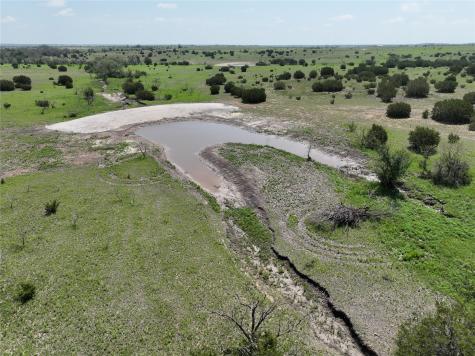 Tbd Fm 221 - Tract 3 Pottsville TX 76565