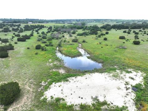 Tbd Fm 221 - Tract 3 Pottsville TX 76565