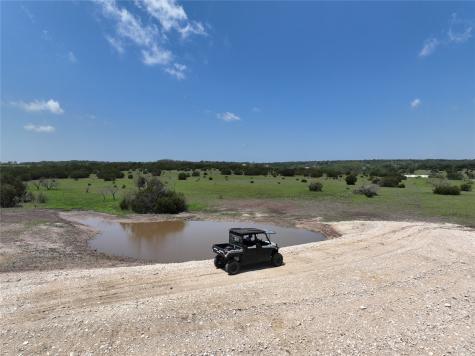Tbd Fm 221 - Tract 3 Pottsville TX 76565