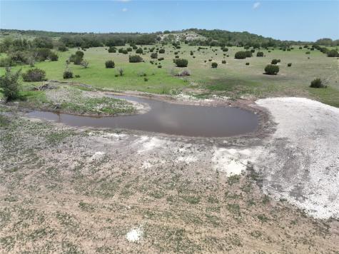 Tbd Fm 221 - Tract 3 Pottsville TX 76565