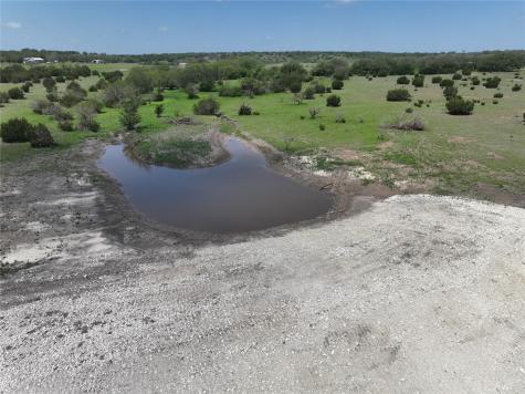 Tbd Fm 221 - Tract 3 Pottsville TX 76565