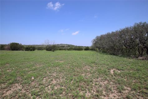 Tbd Fm 221 - Tract 3 Pottsville TX 76565