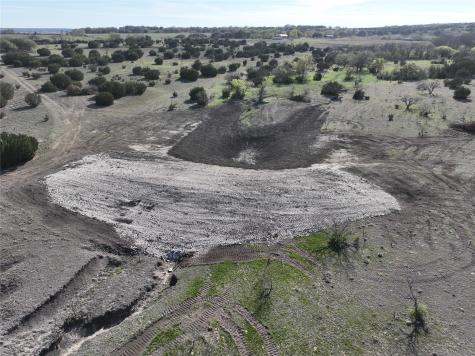Tbd Fm 221 - Tract 3 Pottsville TX 76565