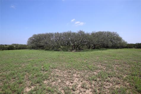 Tbd Fm 221 - Tract 3 Pottsville TX 76565