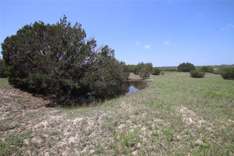 Tbd Fm 221 - Tract 3 Pottsville TX 76565