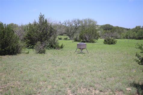 Tbd Fm 221 - Tract 3 Pottsville TX 76565