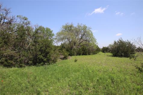 Tbd Fm 221 - Tract 3 Pottsville TX 76565