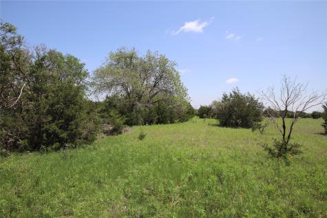 Tbd Fm 221 - Tract 3 Pottsville TX 76565