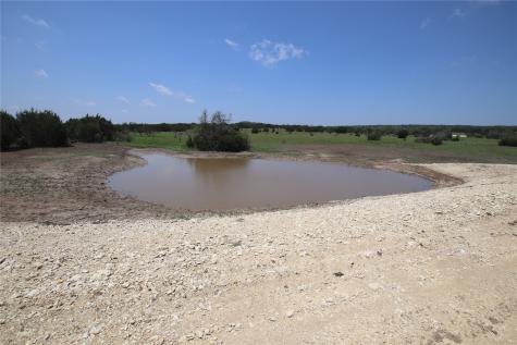 Tbd Fm 221 - Tract 3 Pottsville TX 76565
