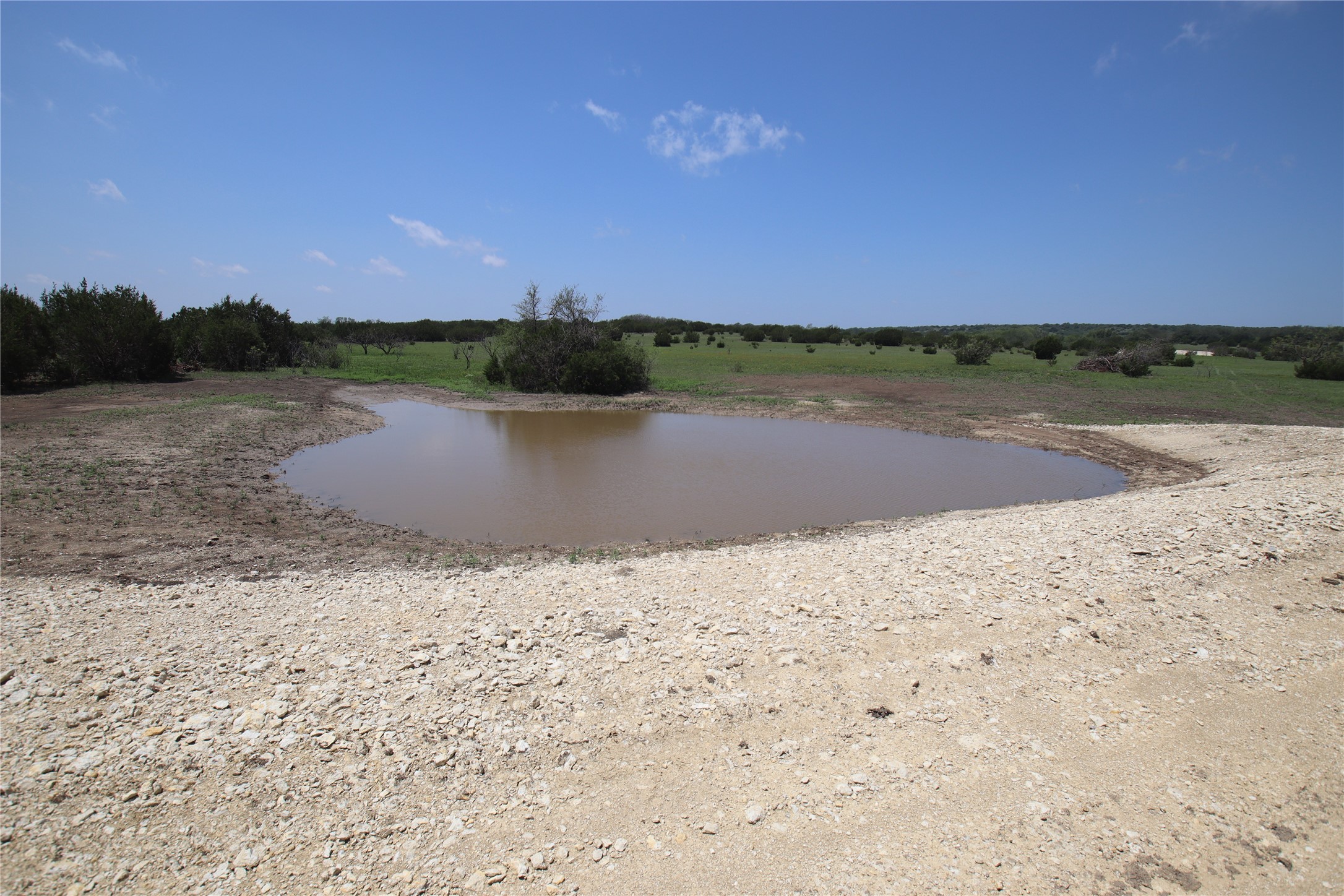 Tbd Fm 221 - Tract 3 Pottsville TX 76565