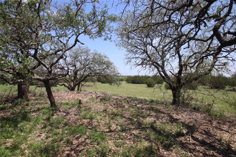Tbd Fm 221 - Tract 3 Pottsville TX 76565