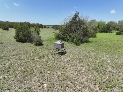 Tbd Fm 221 - Tract 3 Pottsville TX 76565