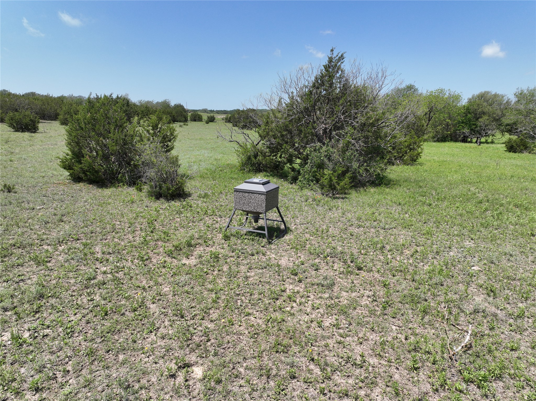 Tbd Fm 221 - Tract 3 Pottsville TX 76565