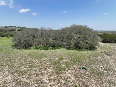 Tbd Fm 221 - Tract 3 Pottsville TX 76565