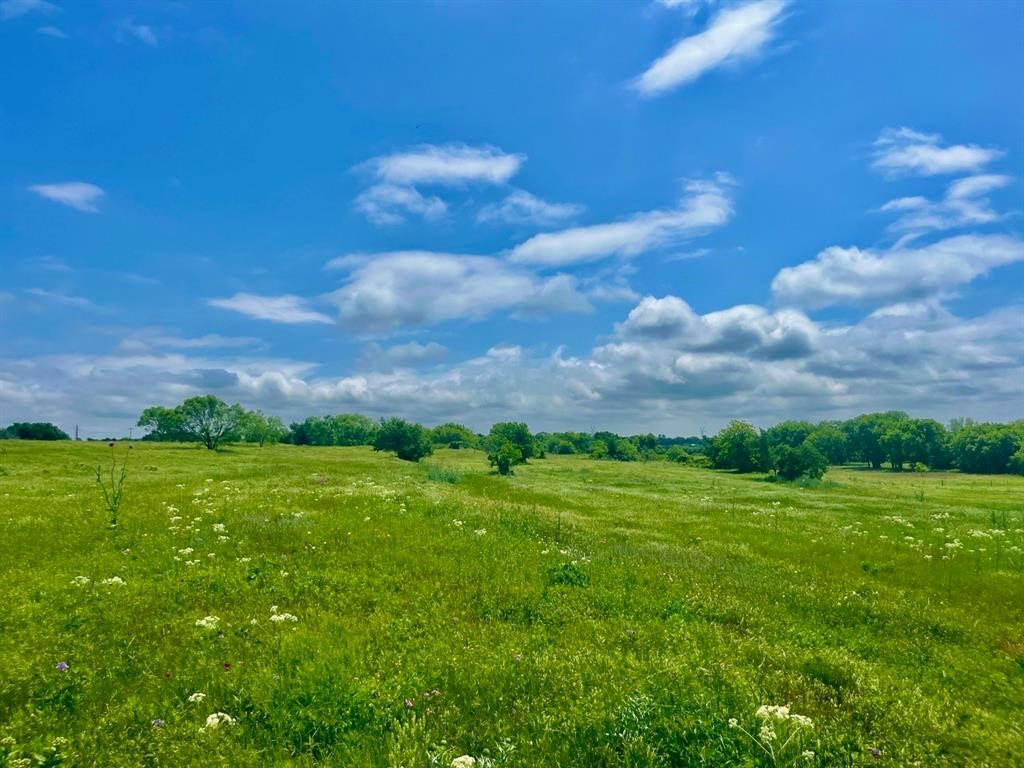 Lot 4 Clare Road Poolville TX 76487