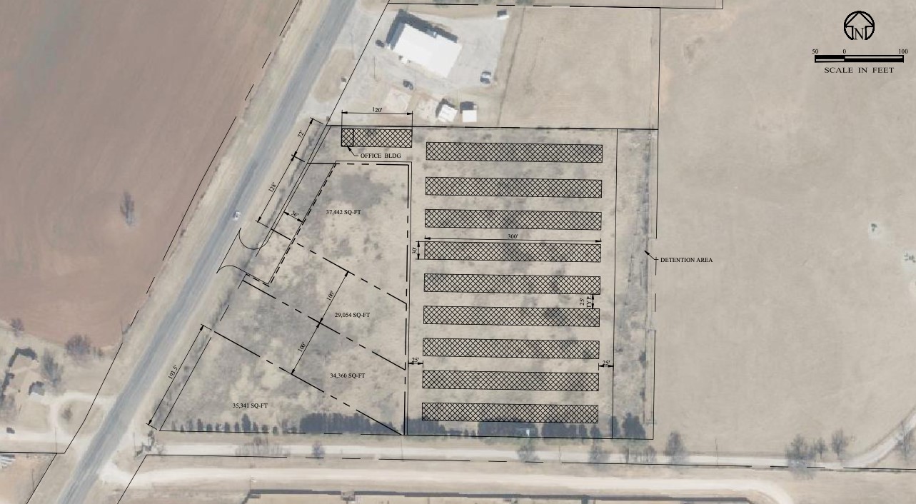 Pad Site 4 Fm 89 Abilene TX 79606