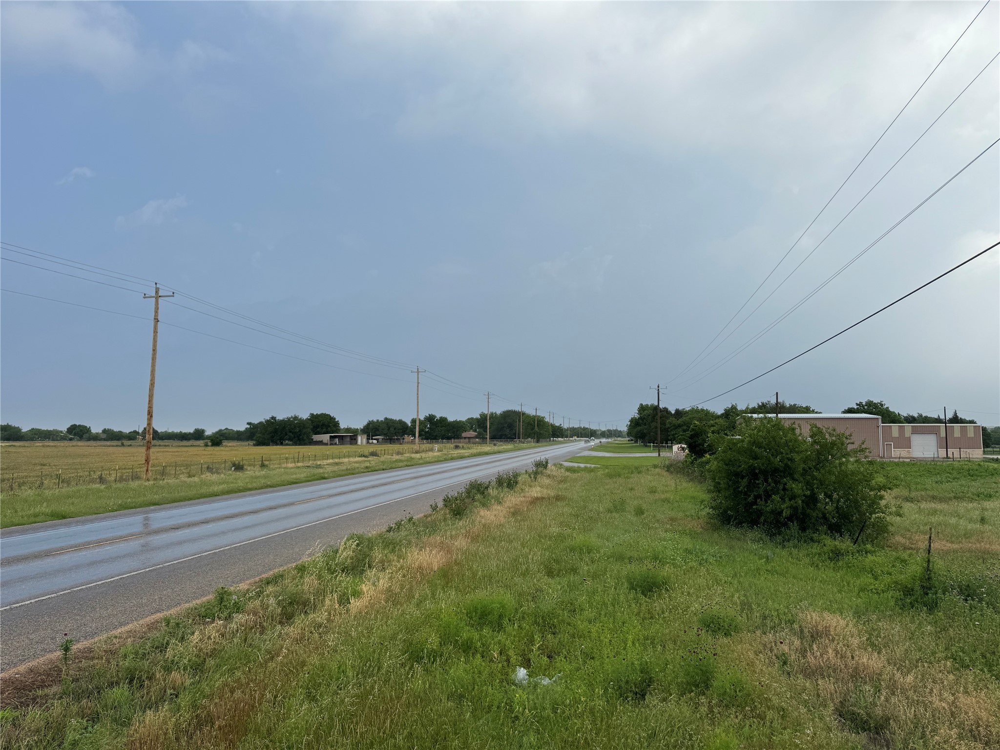 Pad Site 4 Fm 89 Abilene TX 79606