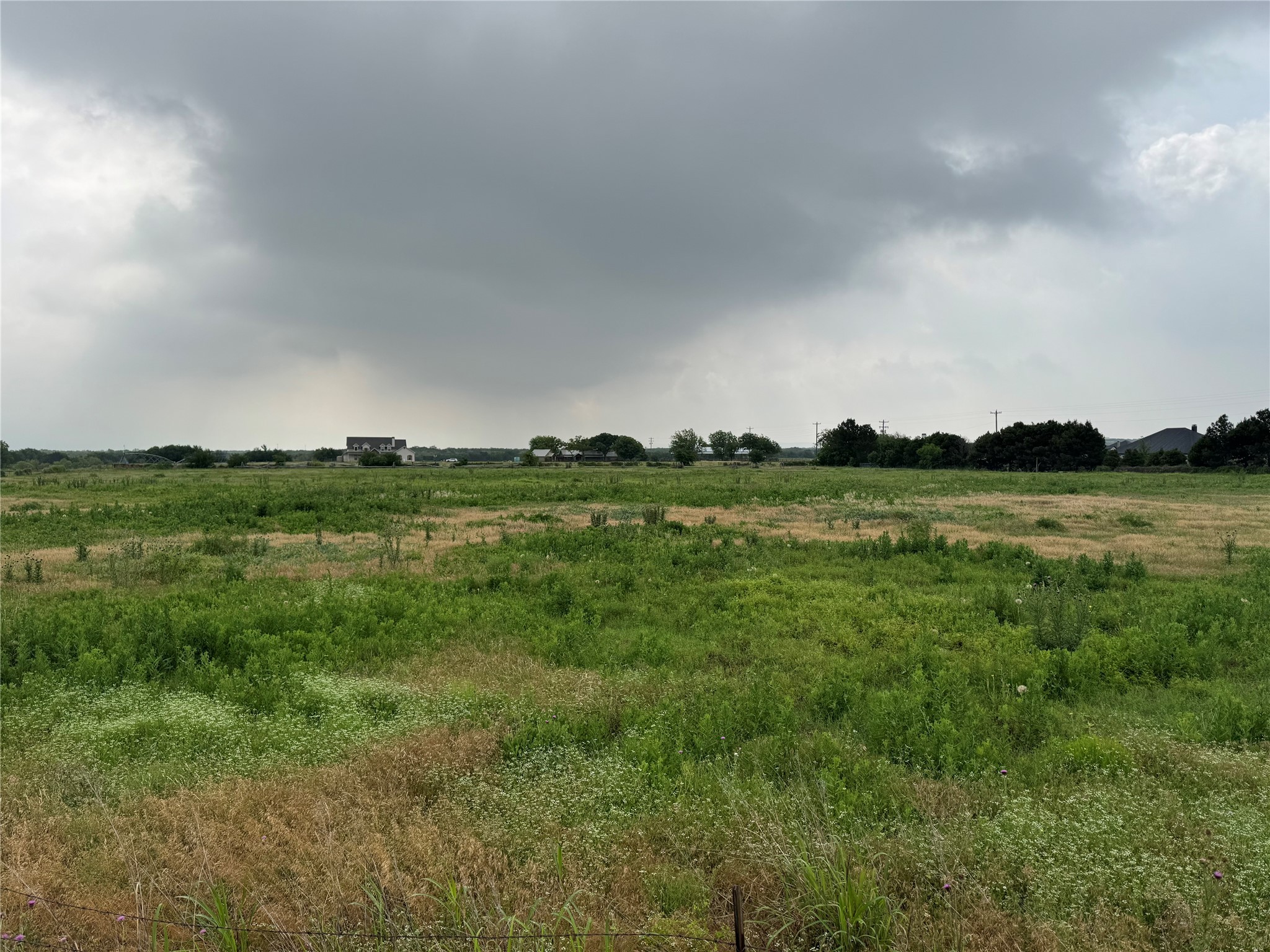 Pad Site 4 Fm 89 Abilene TX 79606