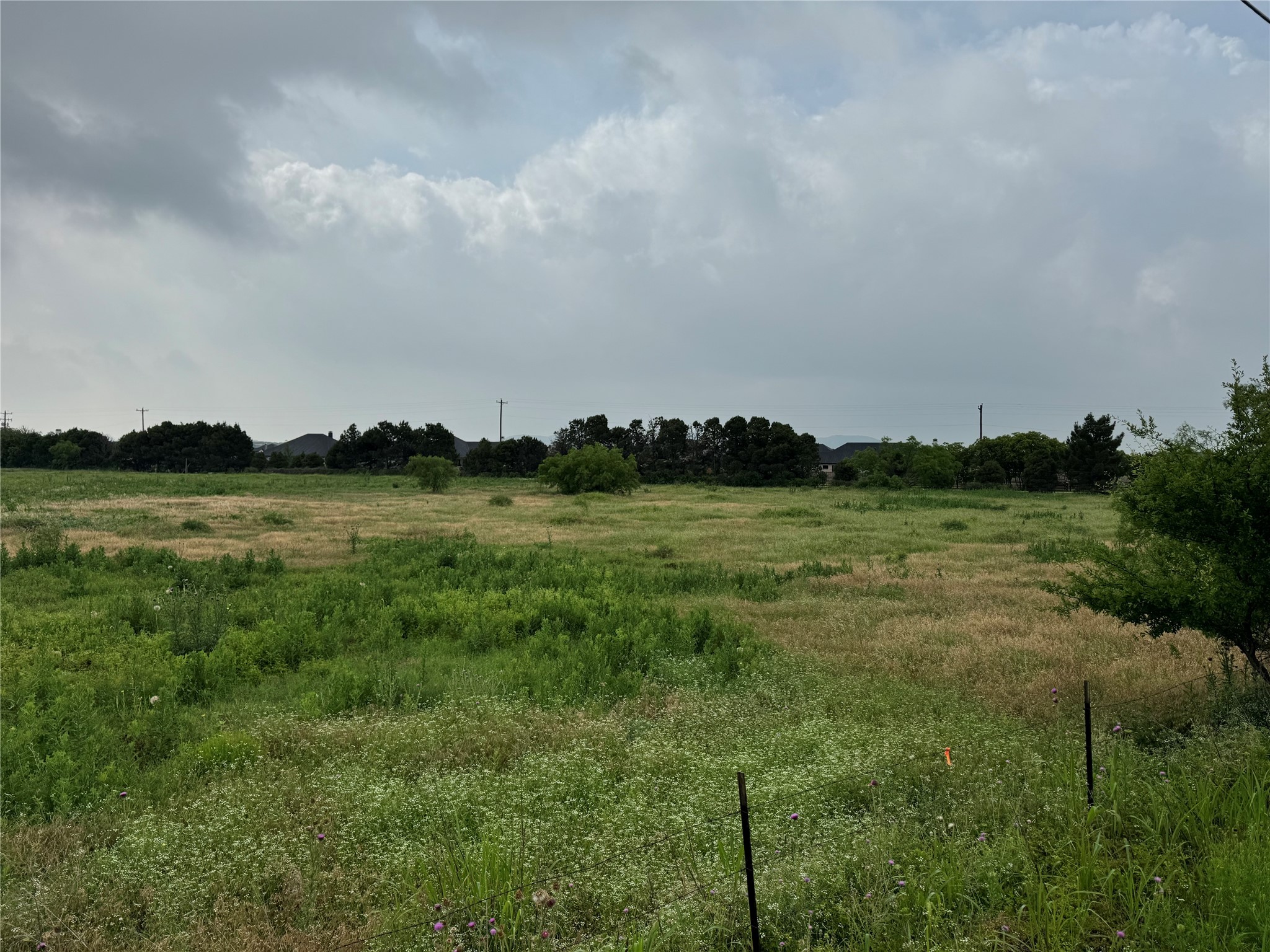 Pad Site 4 Fm 89 Abilene TX 79606