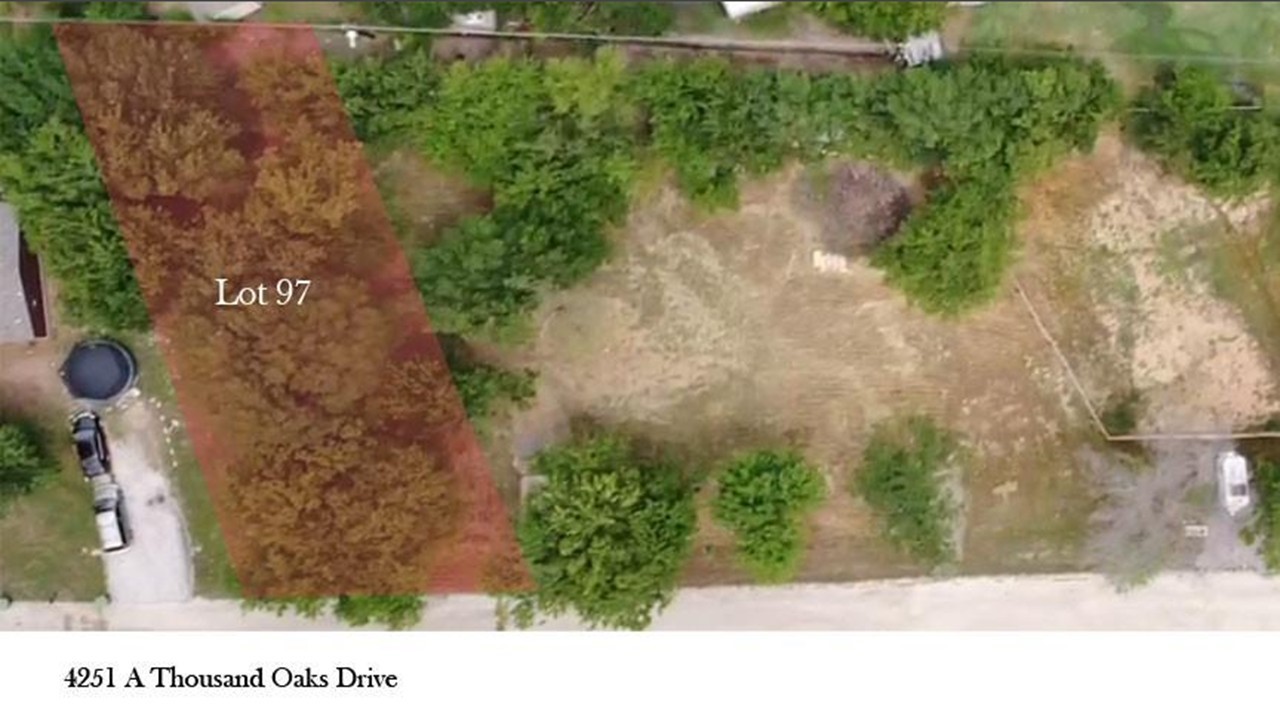 4251 Thousand Oaks Drive Argyle TX 76226
