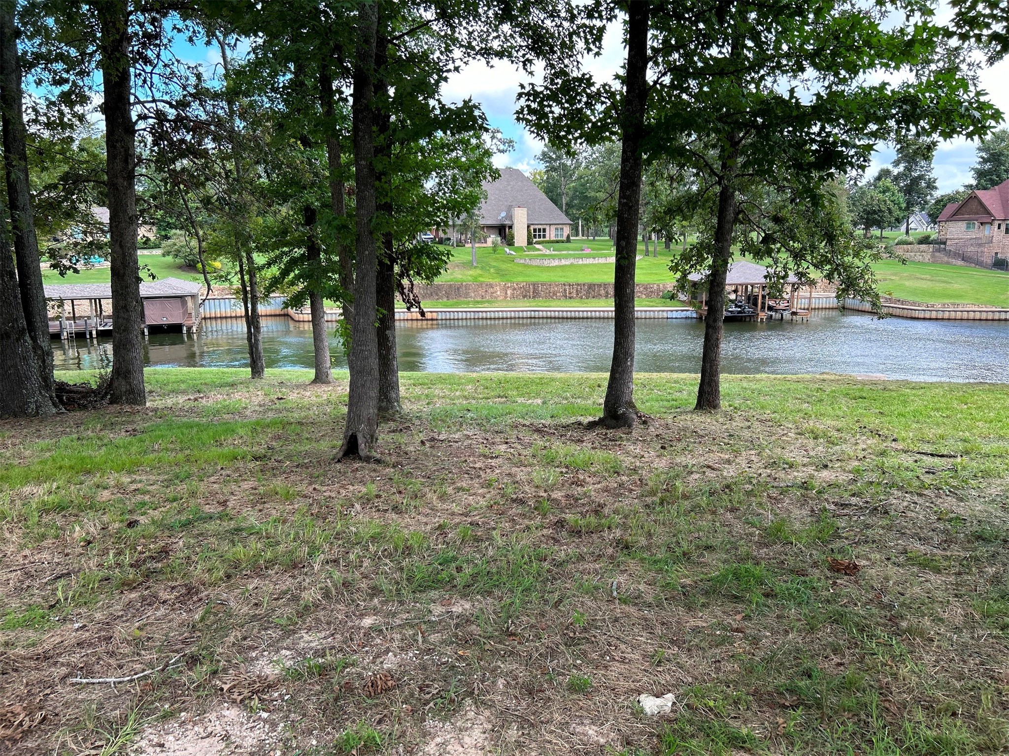 0 Jamison Drive Chandler TX 75758