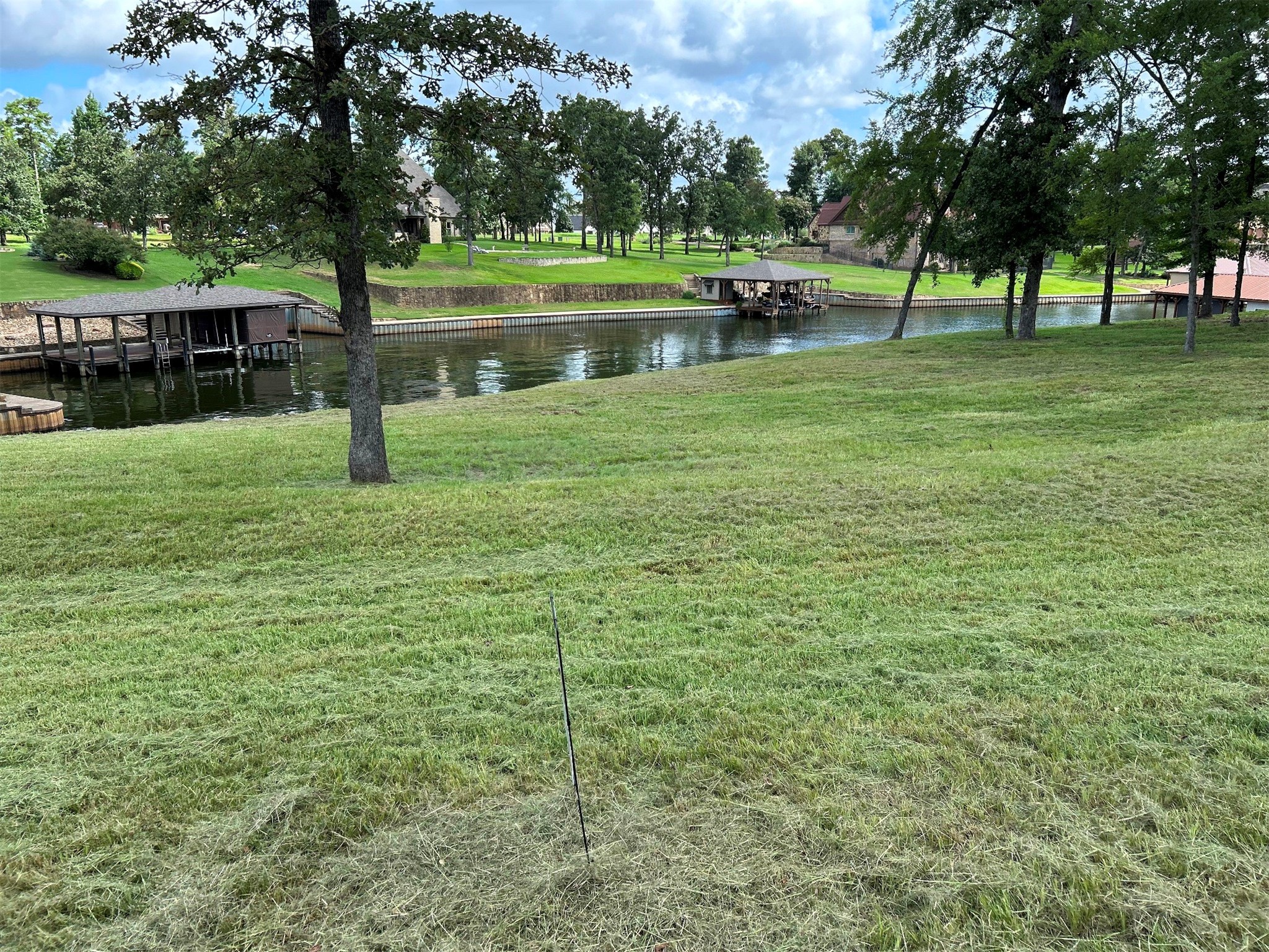 0 Jamison Drive Chandler TX 75758