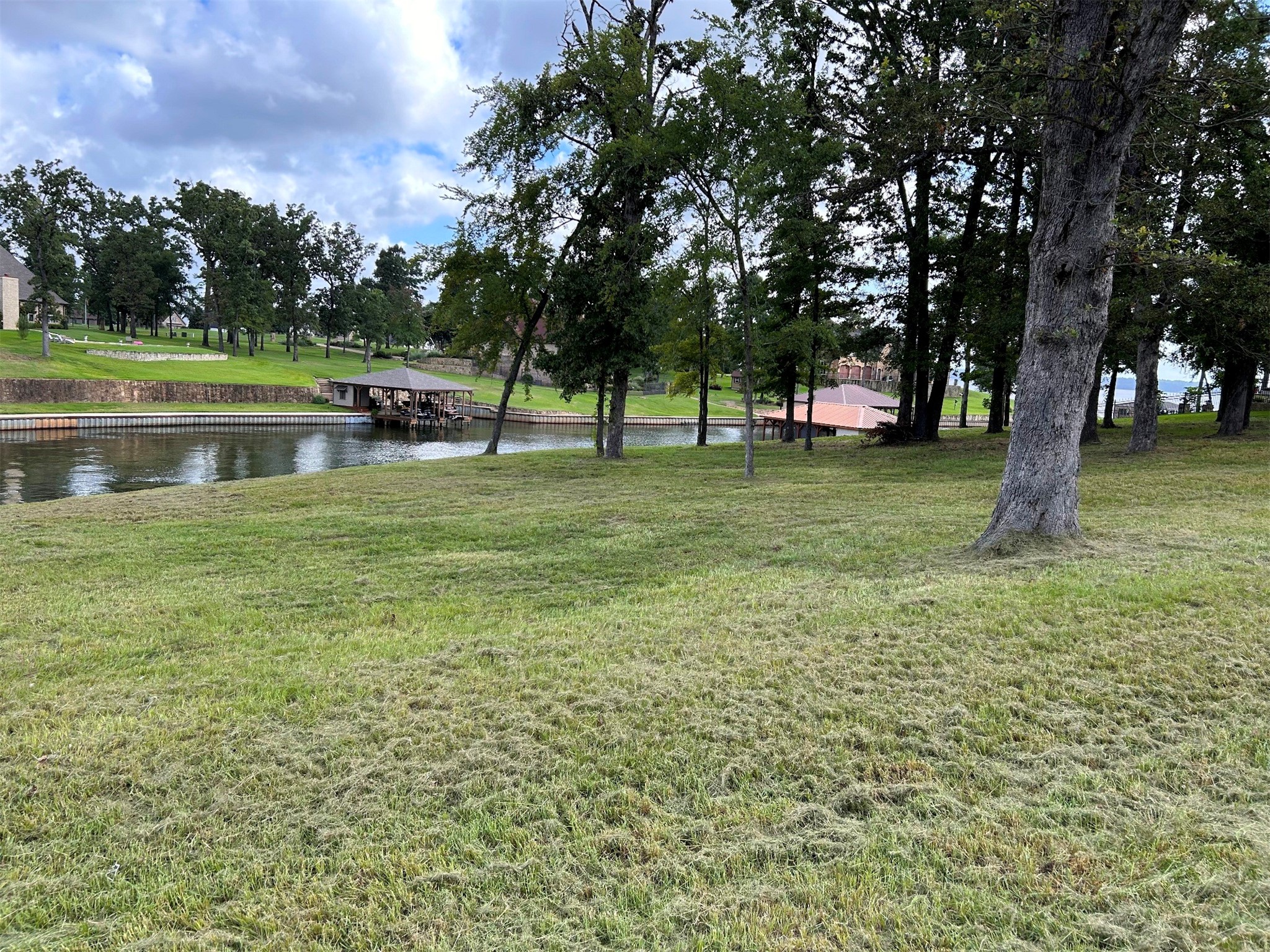 0 Jamison Drive Chandler TX 75758