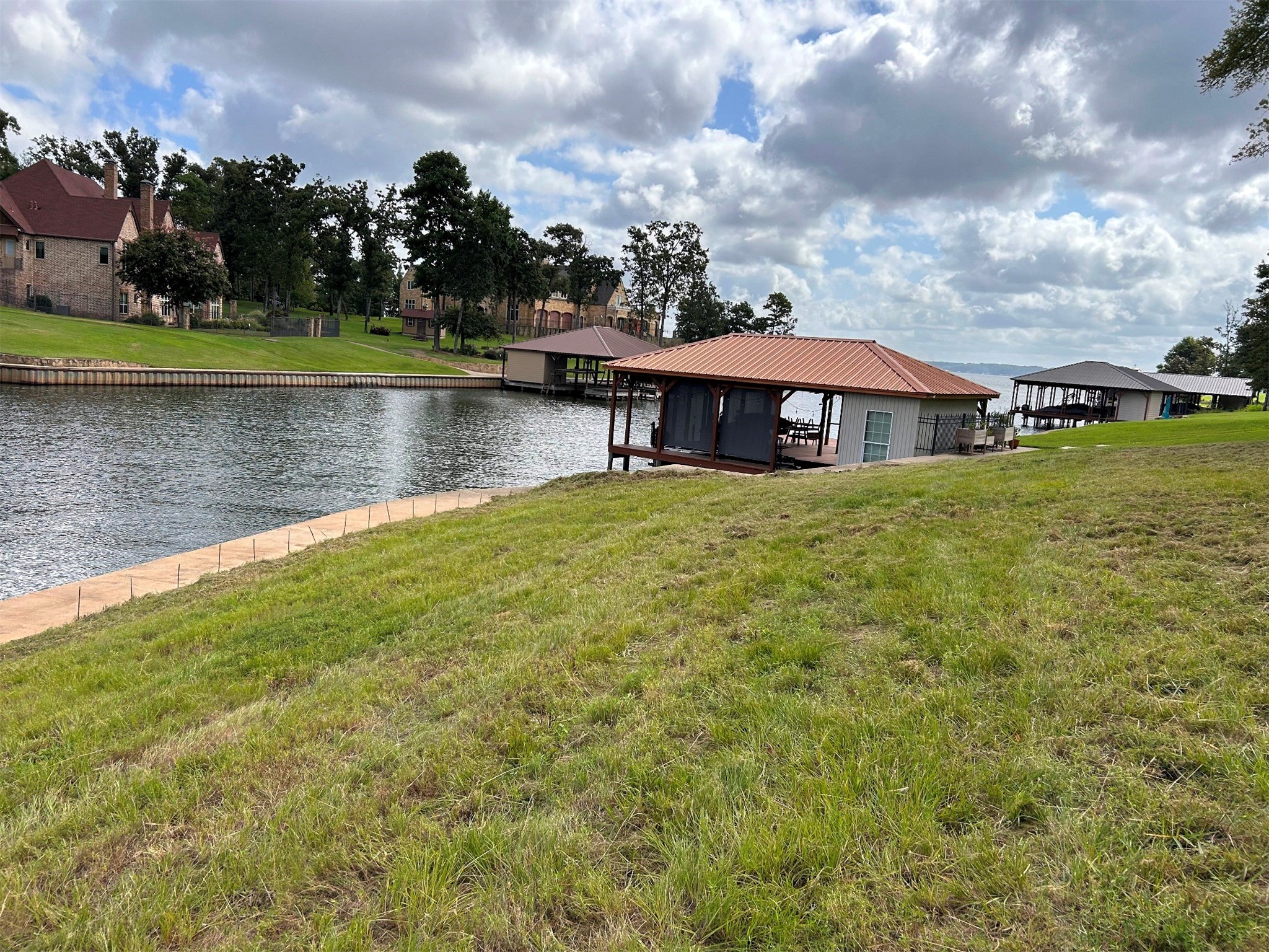 0 Jamison Drive Chandler TX 75758