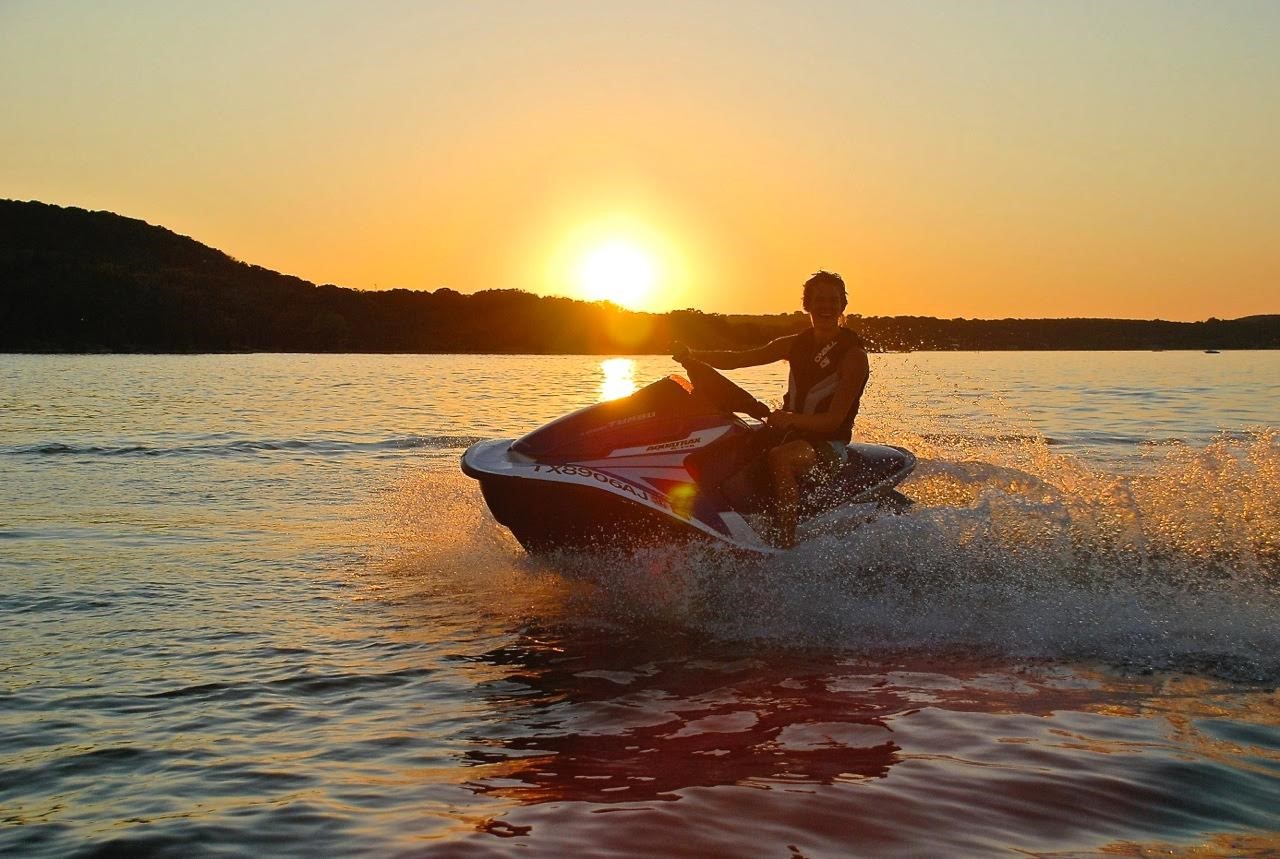 Lot 319 Shooting Star Possum Kingdom Lake TX 76449