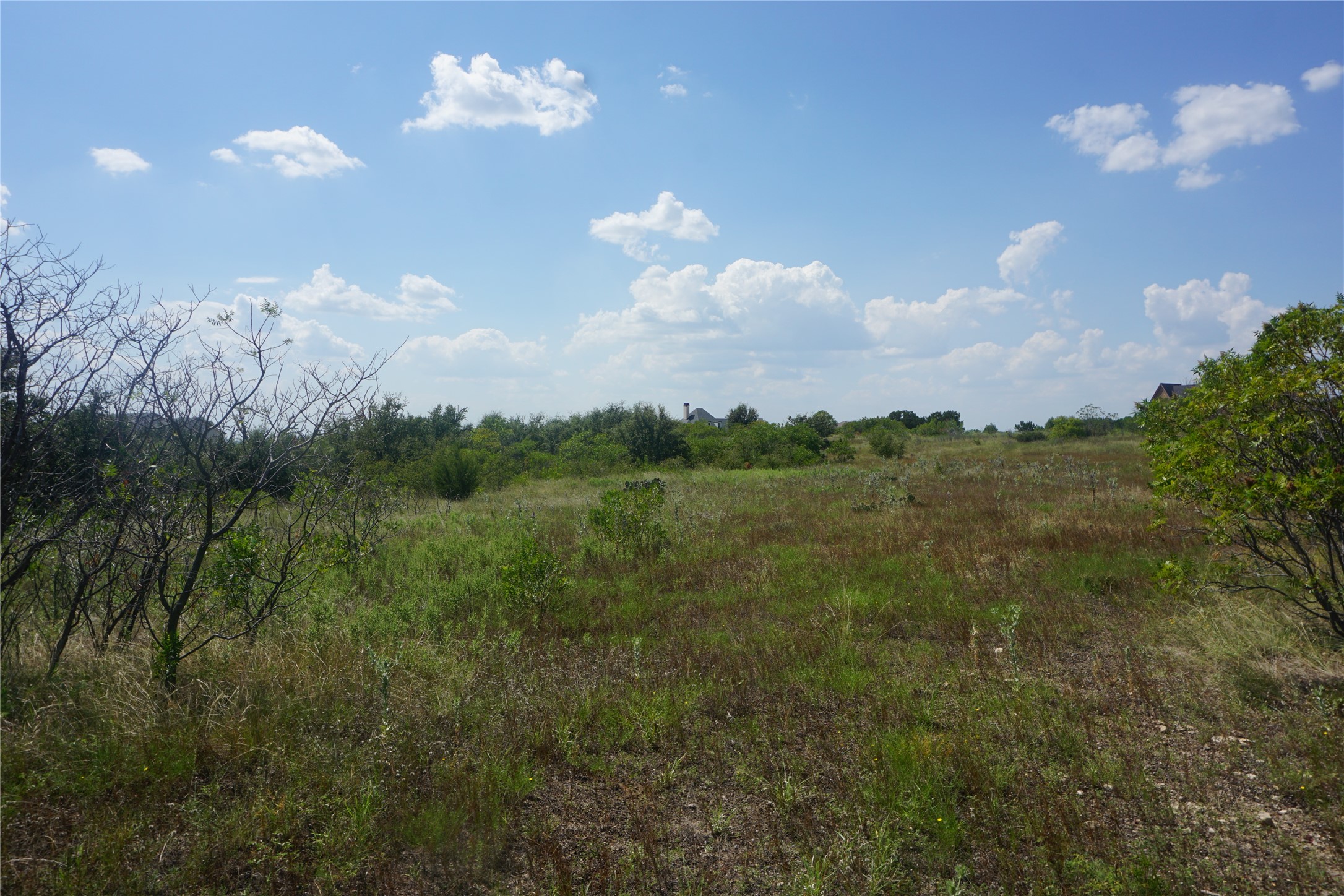 Lot 319 Shooting Star Possum Kingdom Lake TX 76449