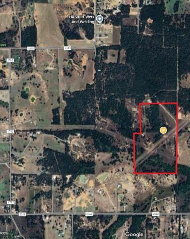 0000 County Road 4698 Boyd TX 76023