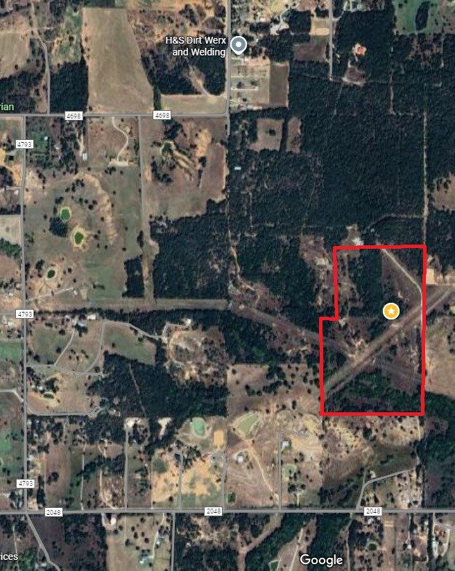0000 County Road 4698 Boyd TX 76023