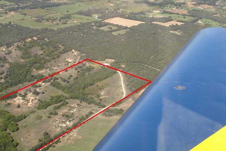 0000 County Road 4698 Boyd TX 76023