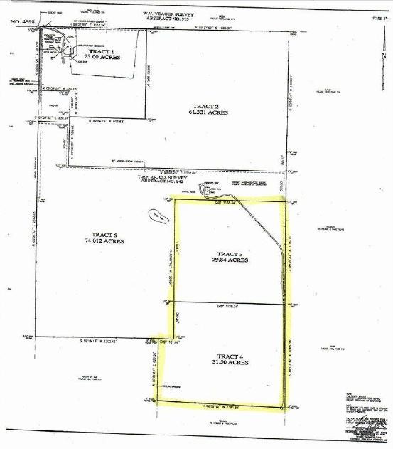 0000 County Road 4698 Boyd TX 76023