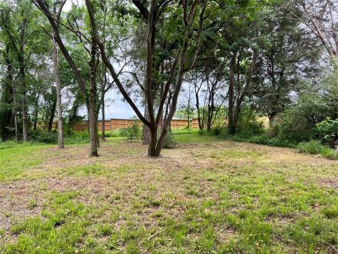 0 Still Water Gun Barrel City TX 75156