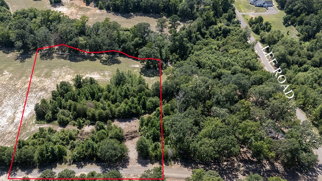 Tbd Lot 84r Lloyd Drive Murchison TX 75778