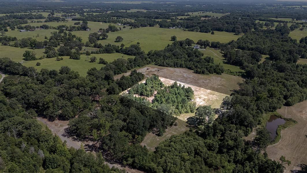 Tbd Lot 84r Lloyd Drive Murchison TX 75778