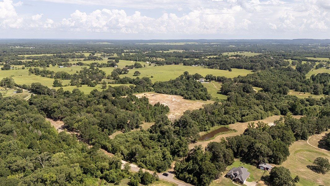 Tbd Lot 84r Lloyd Drive Murchison TX 75778