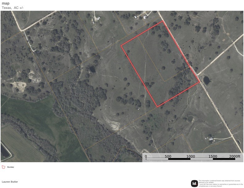 Lot 2 County Road 277 Dublin TX 76446