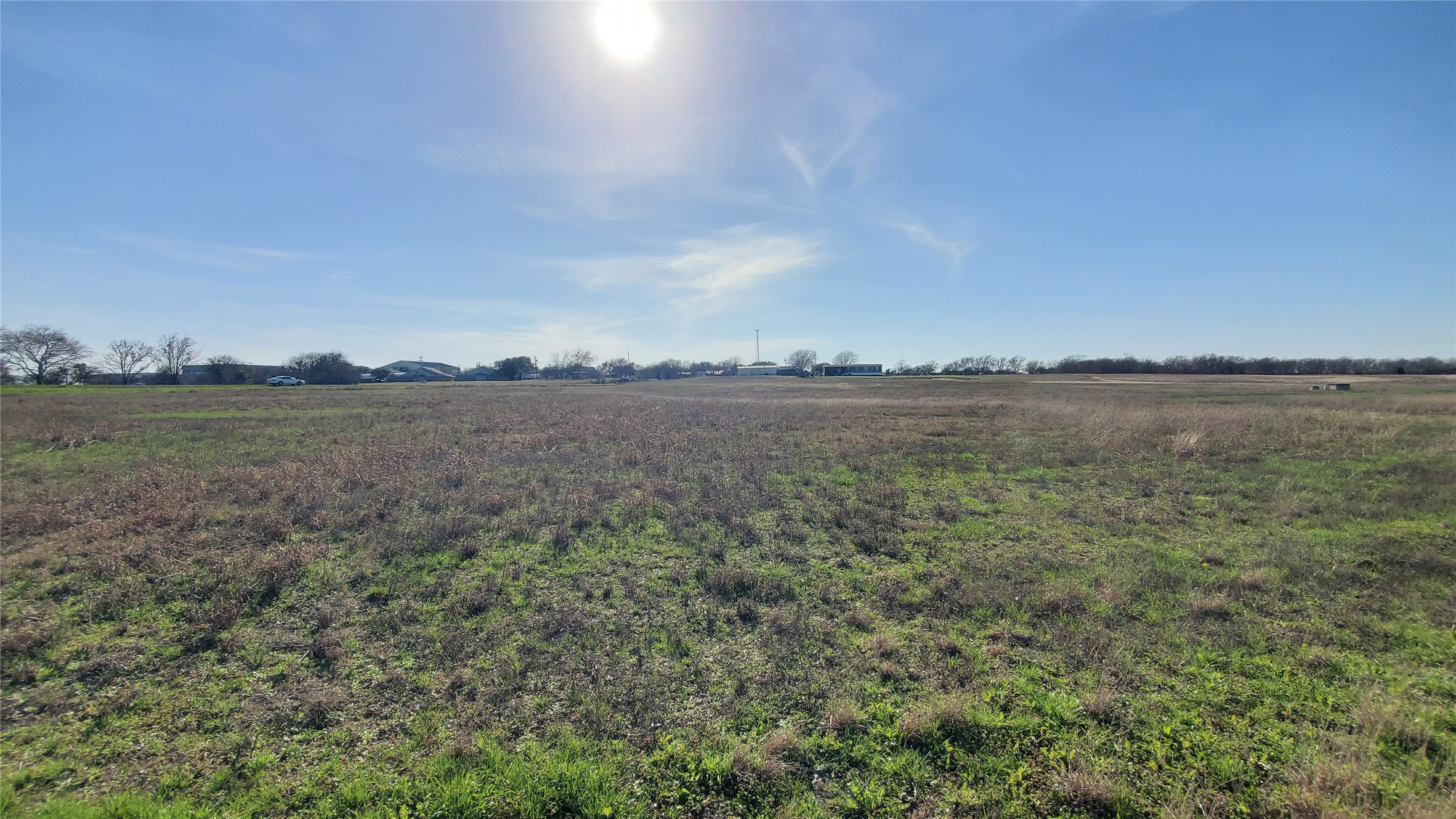400 W Highway 22 Frost TX 76641