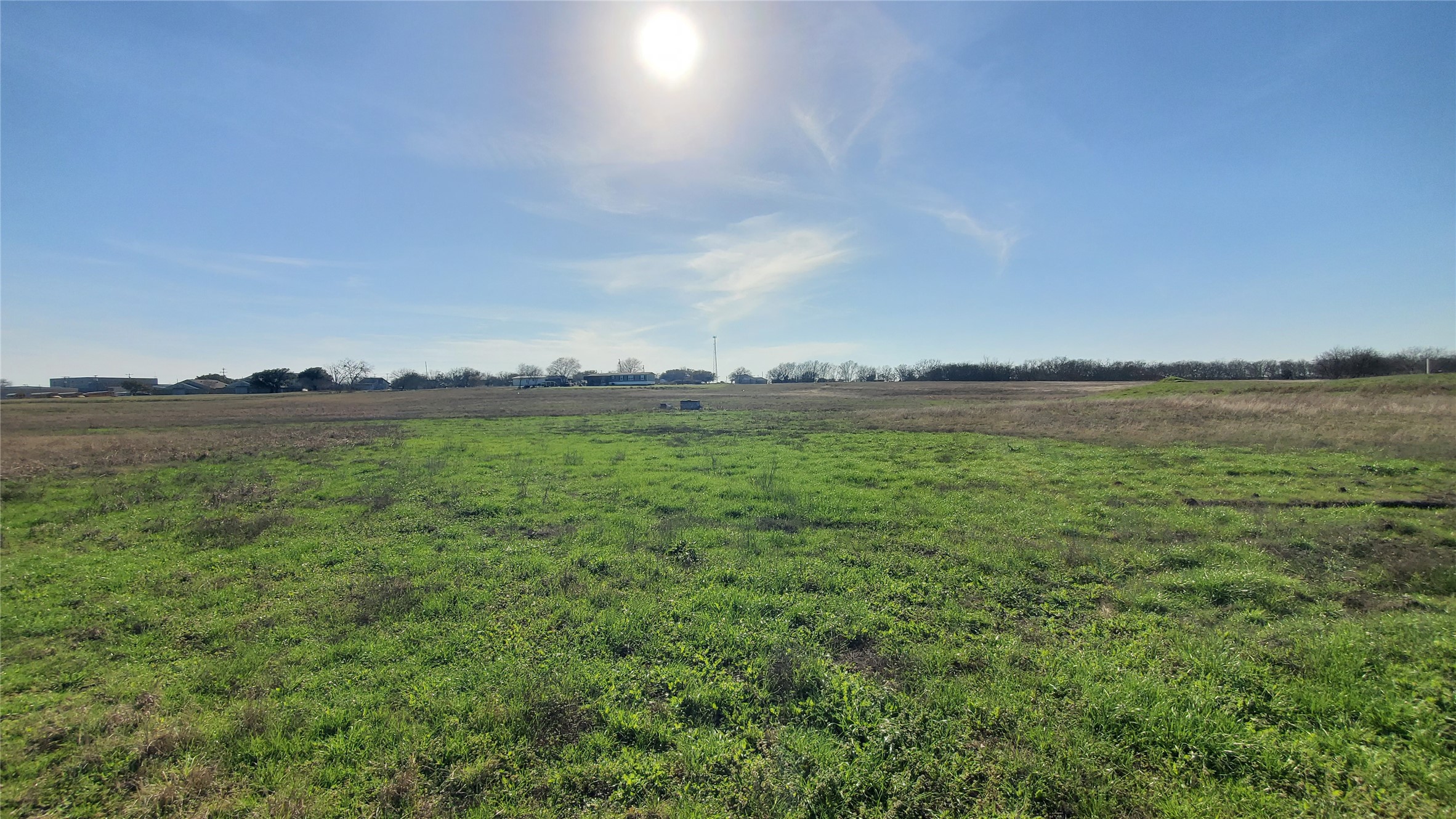 400 W Highway 22 Frost TX 76641