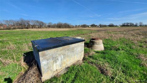 400 W Highway 22 Frost TX 76641